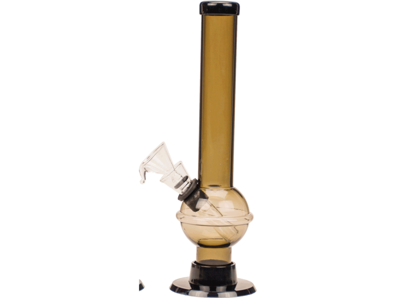 Acrylic Water Pipe MG-2 - 1"X8"