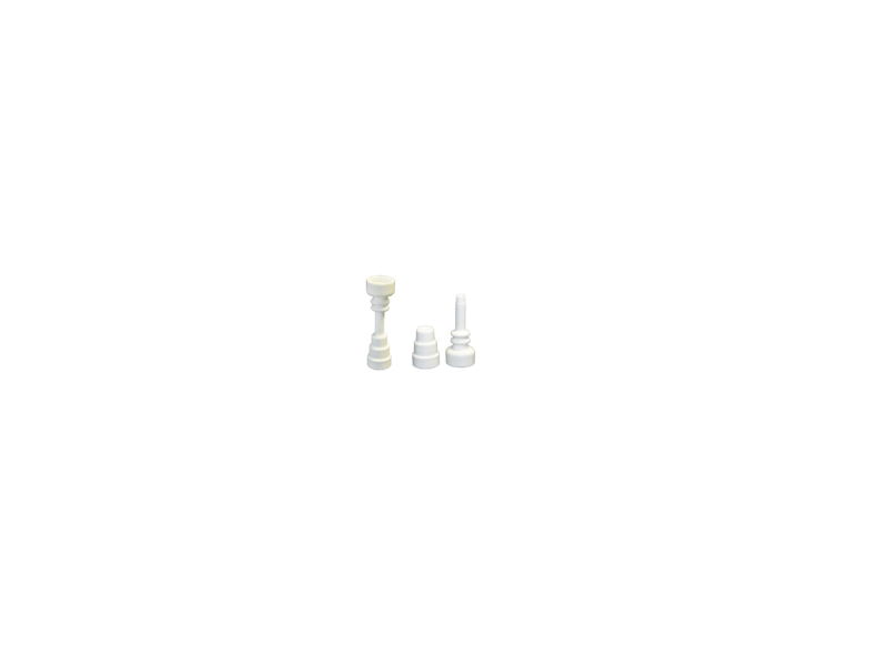 4 In 1 Ceramic