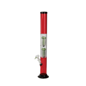 Acrylic Water Pipe A-20 20"