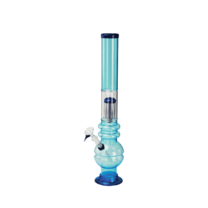 Acrylic Water Pipe A-22 18"