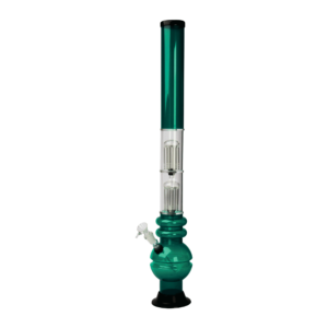 Acrylic Water Pipe A-23 24"