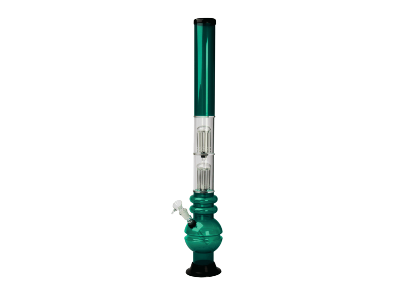 Acrylic Water Pipe A-23 24"