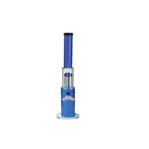 Acrylic Water Pipe A-24 15"
