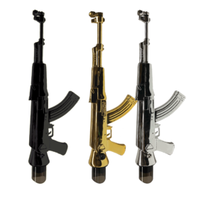 Metal PipeAK-47 24"
