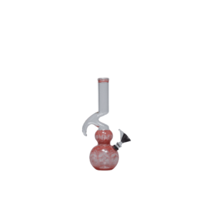 Glass Pipe BG-02-32MM x 10"