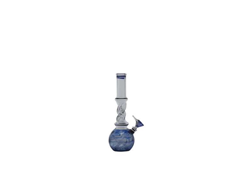 Glass Pipe BG-05-32MM x 10"