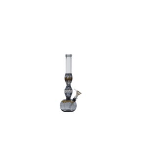 Glass Pipe BG-06-32MM x 10"