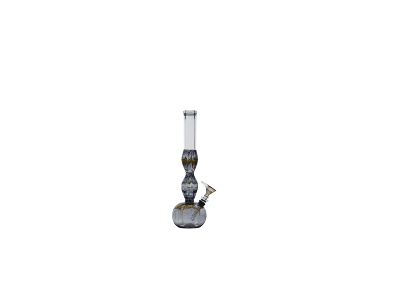 Glass Pipe BG-06-32MM x 10"