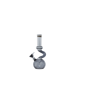 Glass Pipe BG-07-32MM x 10