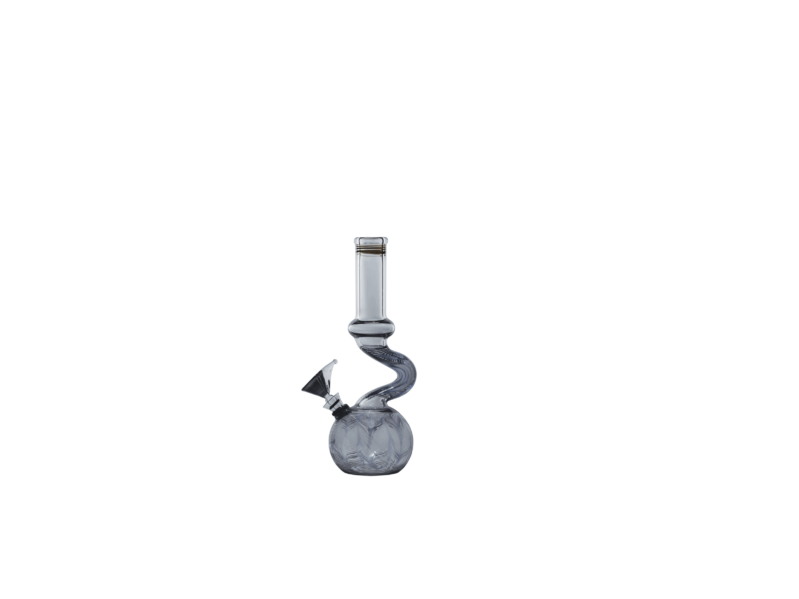 Glass Pipe BG-07-32MM x 10