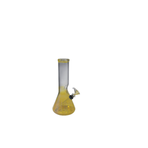 Glass Pipe BG-08-44MM x 9"