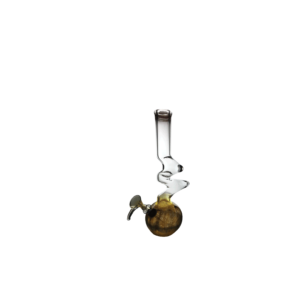 Glass Pipe BG-09-32MM x 10"