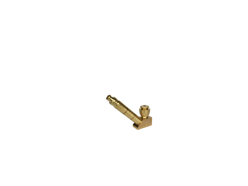 Metal Pipe BR-18