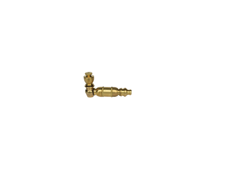 Metal Pipe BR-6
