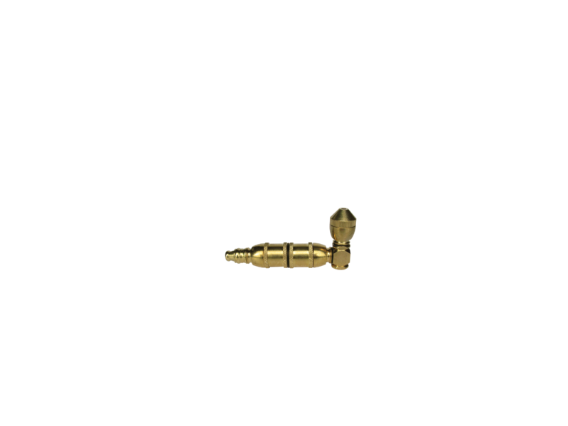 Metal Pipe BR-9