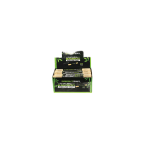 Brightbay Bamboo Rolling Mats 24 Ct