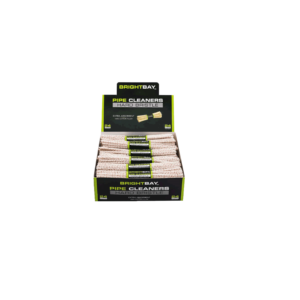 Brightbay Pipe Cleaning Bristlers 24 Ct