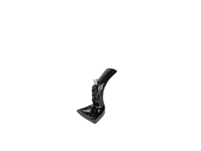 Ceramic Pipe C-2