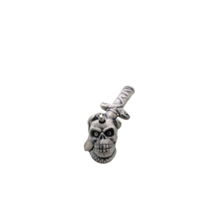 Ceramic Pipe C-23