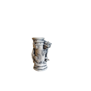 Ceramic Pipe C-27