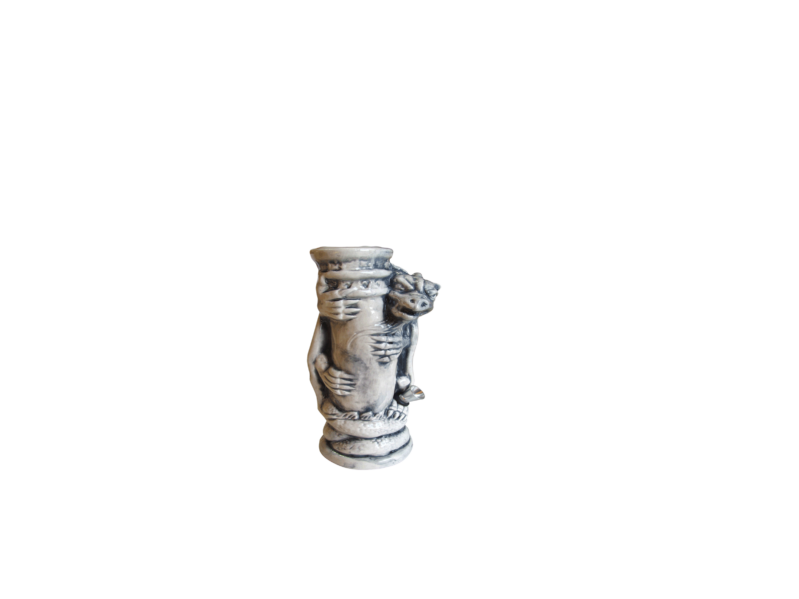 Ceramic Pipe C-27
