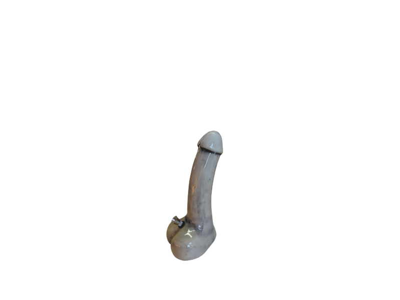 Ceramic Pipe C-31