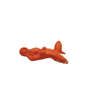 Ceramic Pipe C-34