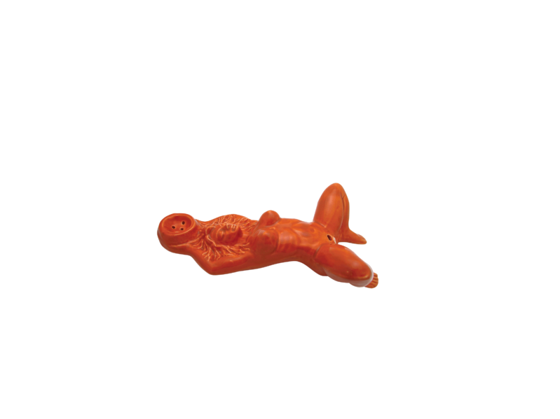 Ceramic Pipe C-34