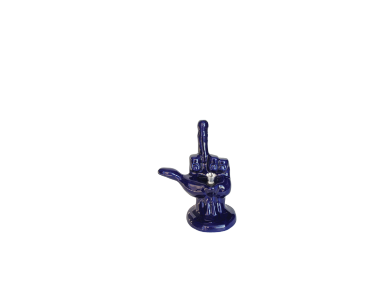 Ceramic Pipe C-4