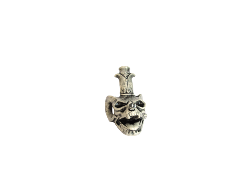Ceramic Pipe C-6