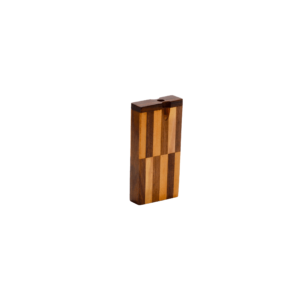 Wood Dugout CBP L -2