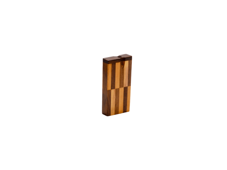 Wood Dugout CBP L -2