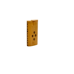 Wood Dugout CBP L -3