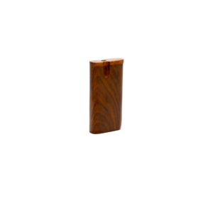 Wood Dugout CBP L