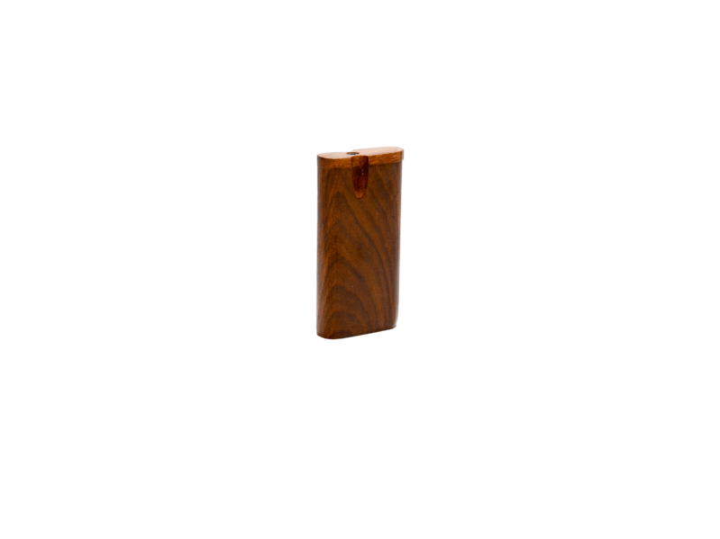 Wood Dugout CBP L