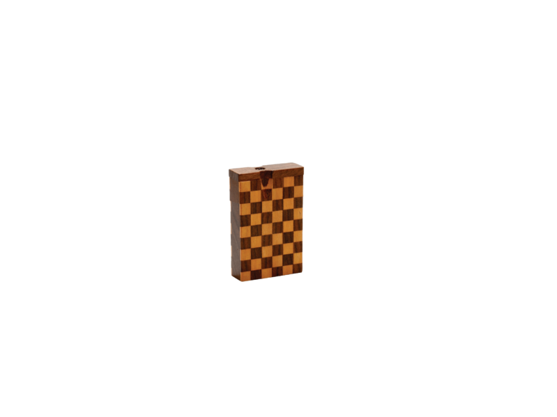 Wood Dugout CBP S-1