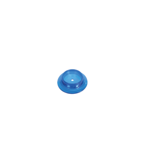 Color Plastic Base 1.5"