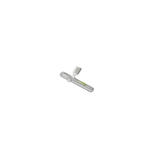 Glass Pipe CT-11-16MM x 4"