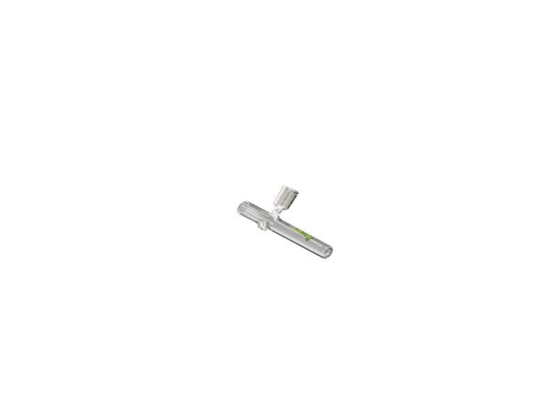 Glass Pipe CT-11-16MM x 4"