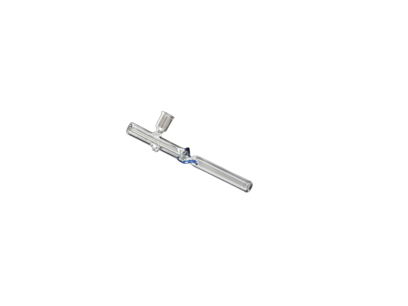 Glass Pipe CT-12A