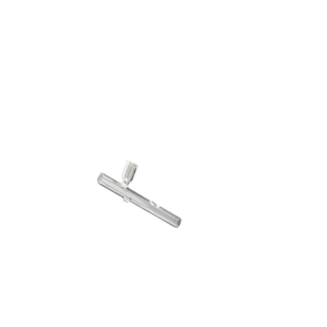 Glass Pipe CT-12-16MM x 6"