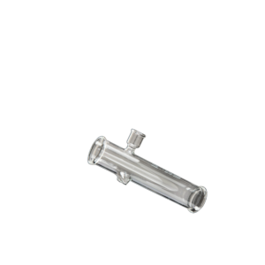Glass Pipe CT-13-38MM x 7"