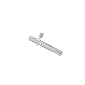 Glass Pipe CT-14-32MM x 7"