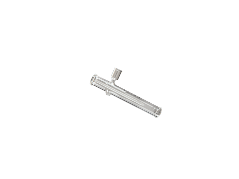Glass Pipe CT-14-32MM x 7"