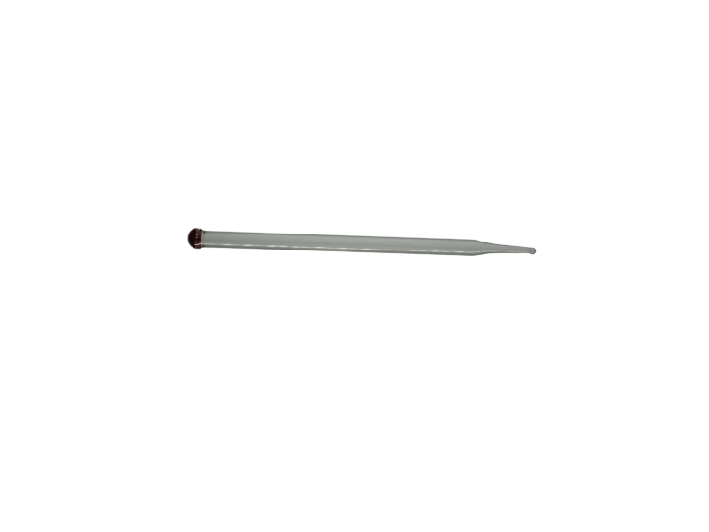 Glass Dabber D #11 - 5.5"