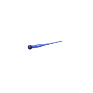 Glass Dabber D #5 - 5"