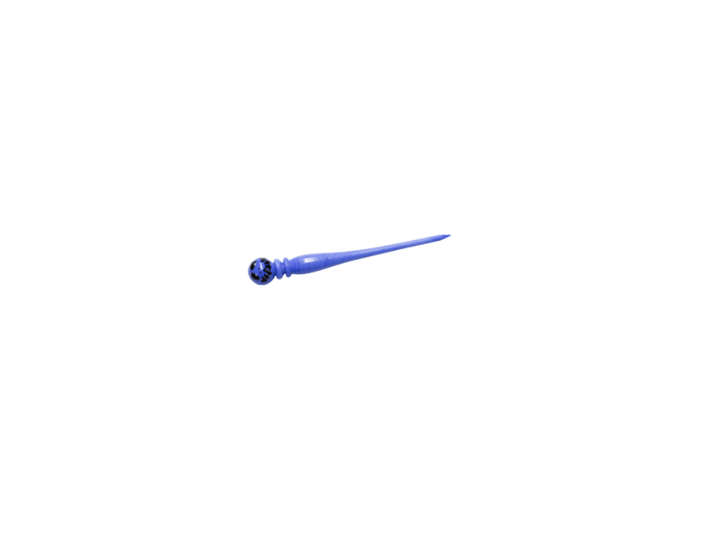 Glass Dabber D #5 - 5"