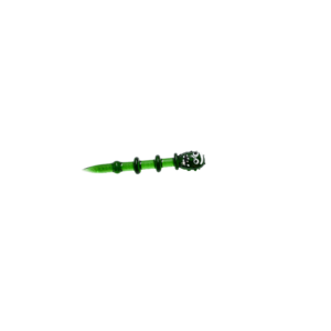 Glass Dabber D #6 - 4.5"