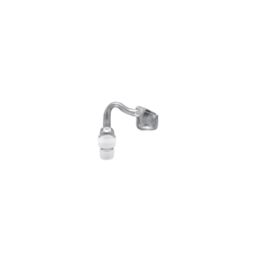 Dual Banger 14mm Male