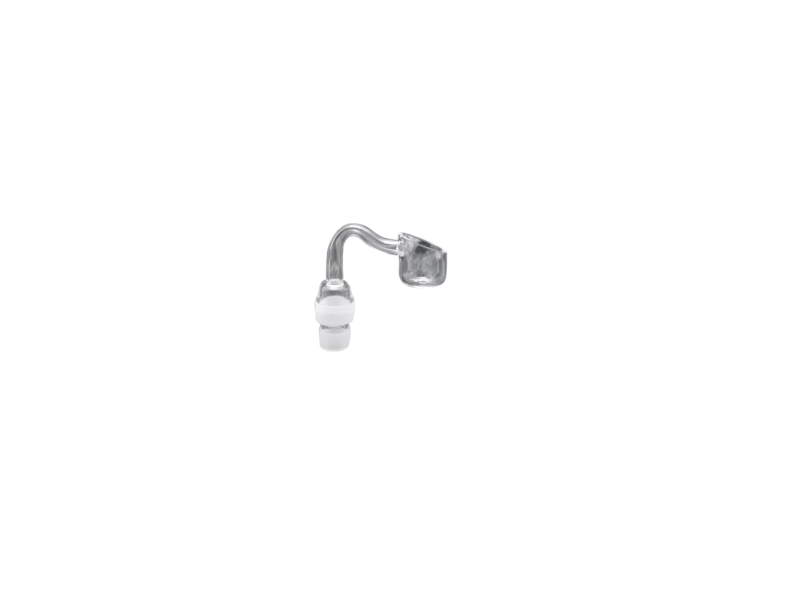 Dual Banger 19mm Male